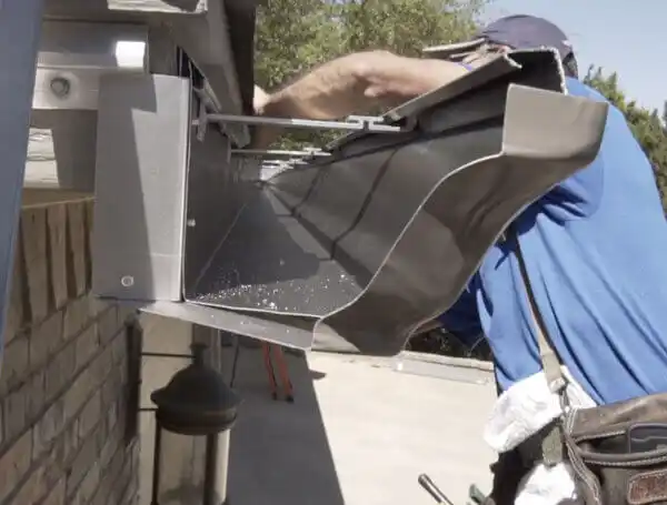 gutter services Rancho Santa Fe